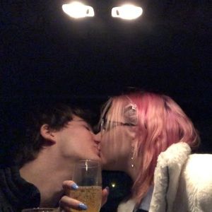 Meet your Posher, Abigail